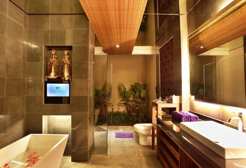 فندق Grand Mega Resort & Spa Bali