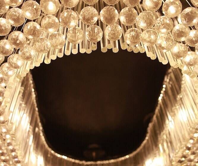 فندق Grand Mega Resort & Spa Bali