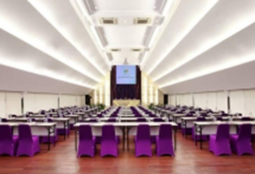 فندق Grand Mega Resort & Spa Bali