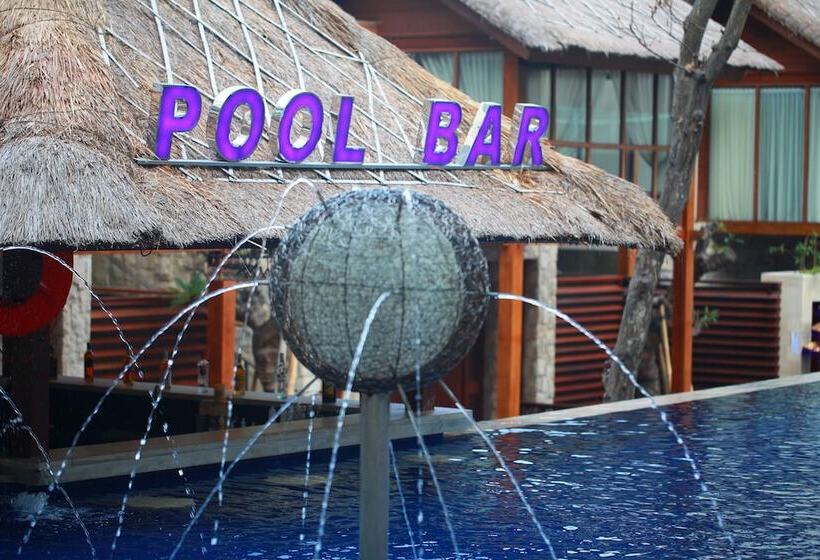 فندق Grand Mega Resort & Spa Bali