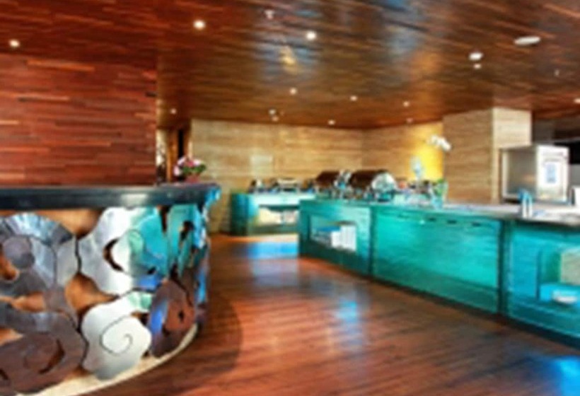 فندق Grand Mega Resort & Spa Bali