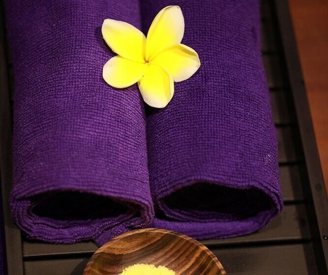 فندق Grand Mega Resort & Spa Bali