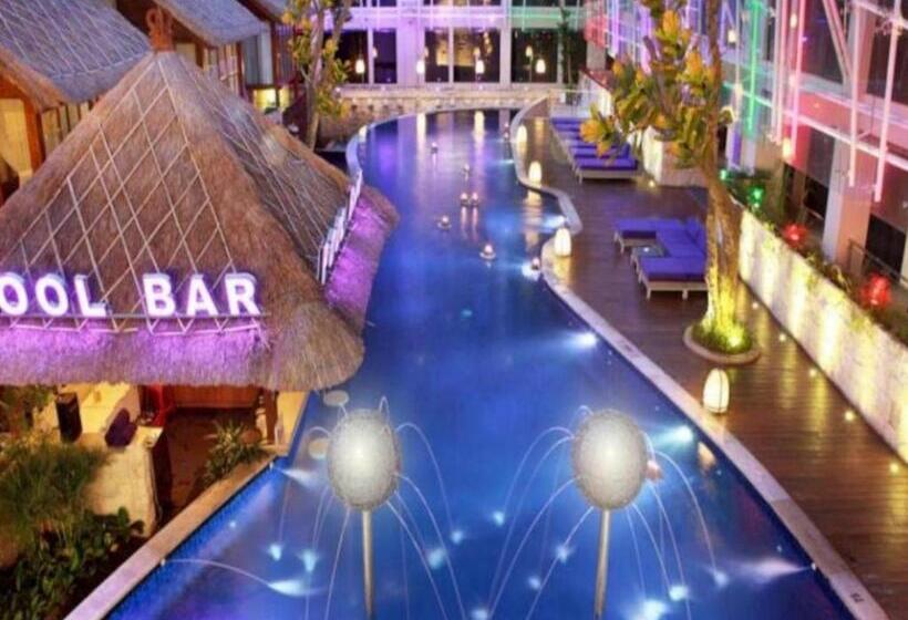 فندق Grand Mega Resort & Spa Bali