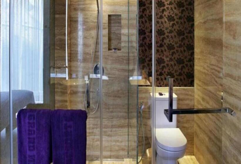 فندق Grand Mega Resort & Spa Bali