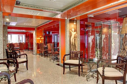 هتل Grand Pier  Old Town