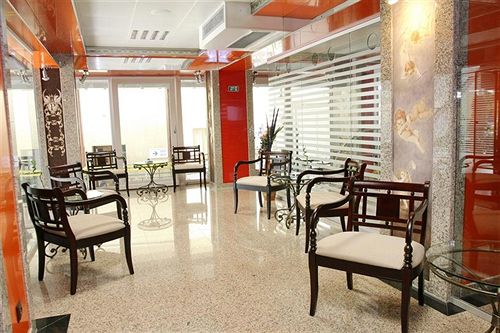 هتل Grand Pier  Old Town