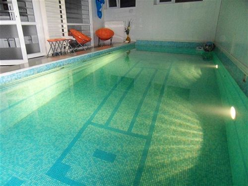 هتل Grand Pier  Old Town