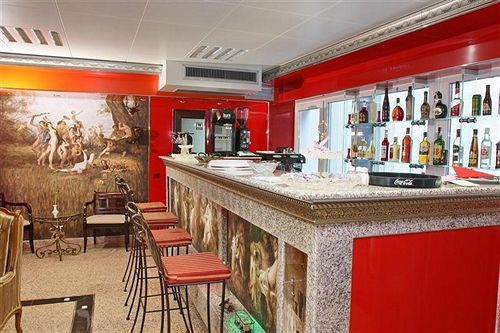 هتل Grand Pier  Old Town