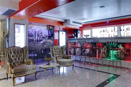 هتل Grand Pier  Old Town