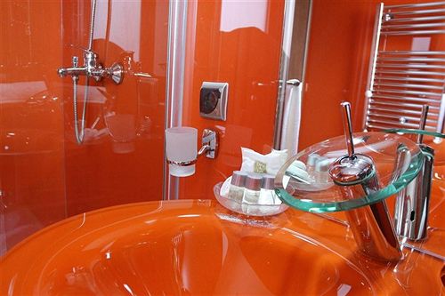 هتل Grand Pier  Old Town