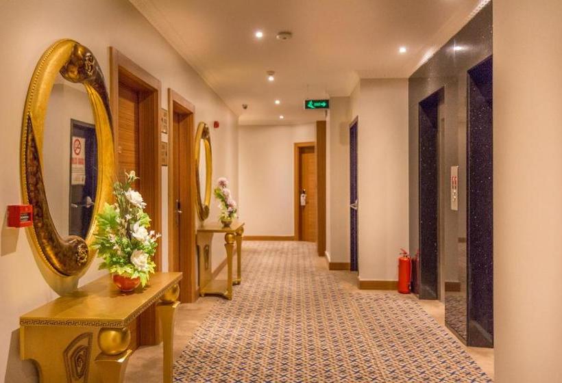 Fotos del hotel Grand Rosa:  28