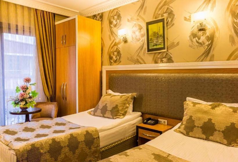 Fotos del hotel Grand Rosa:  7