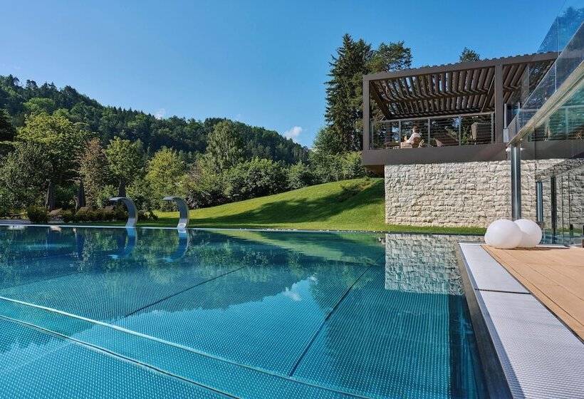 Grand Hotel Terme Di Comano