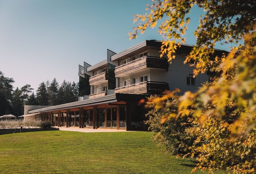 Grand Hotel Terme Di Comano