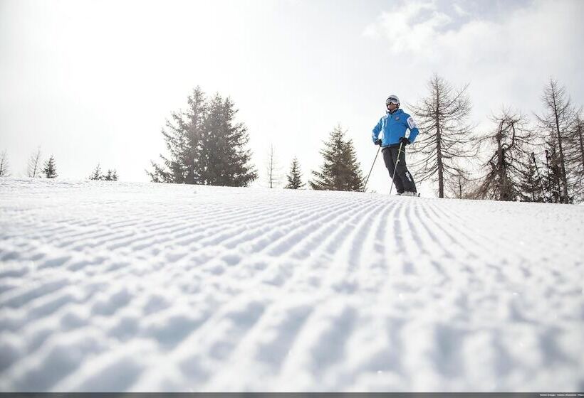 Grand Hotel Terme Di Comano
