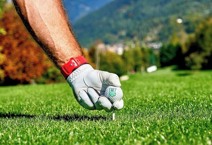 Grand Hotel Terme Di Comano