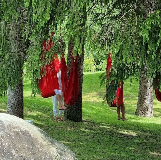 Grand Hotel Terme Di Comano