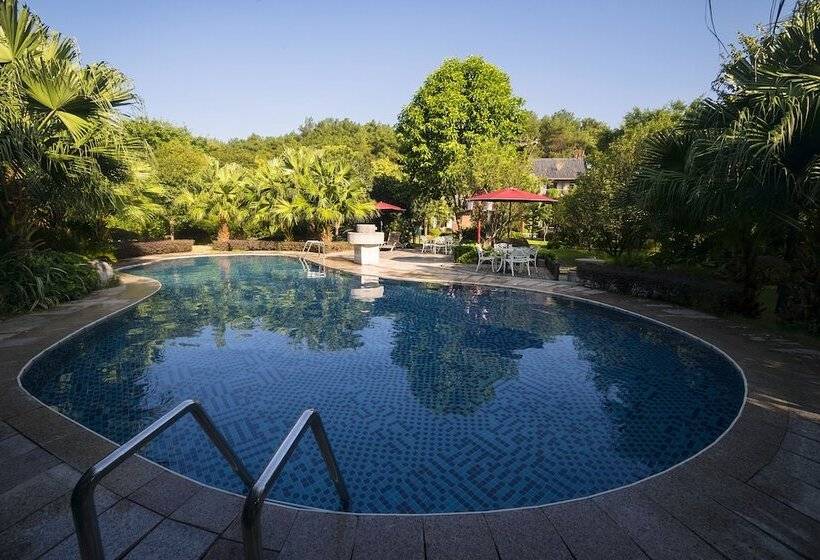 Отель Guilinyi Royal Palace