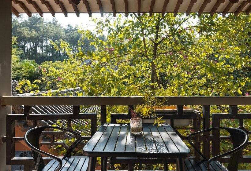 Отель Guilinyi Royal Palace