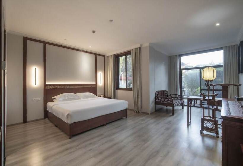 Отель Guilinyi Royal Palace