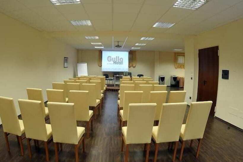 هتل Gullo