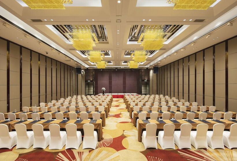 호텔 Hilton Foshan