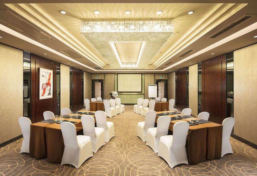 호텔 Hilton Foshan