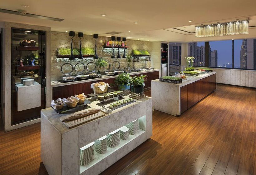 호텔 Hilton Foshan