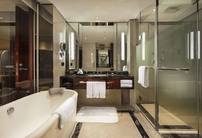 호텔 Hilton Foshan