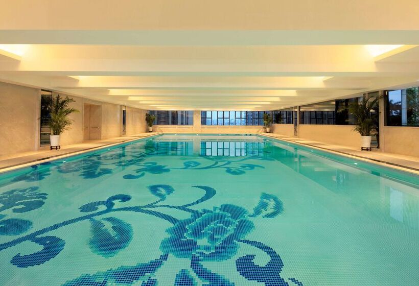 호텔 Hilton Foshan