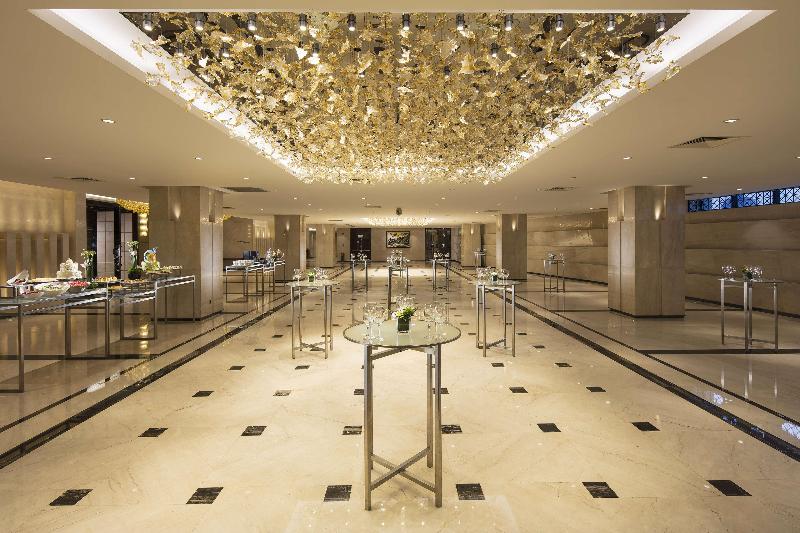 호텔 Hilton Foshan