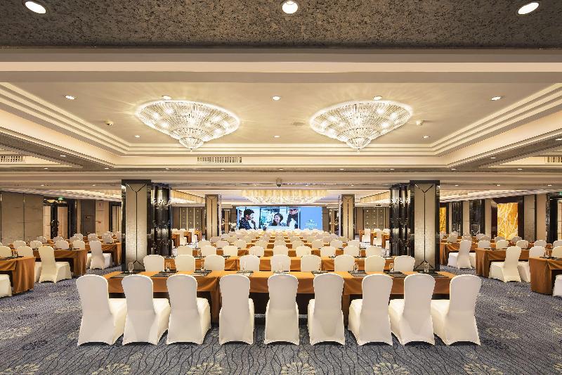 호텔 Hilton Foshan