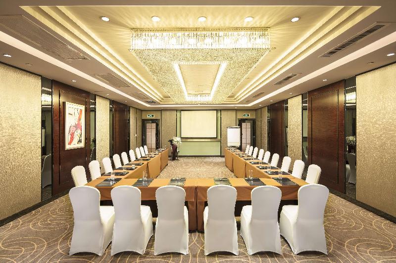 호텔 Hilton Foshan