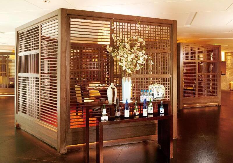 호텔 Hilton Foshan