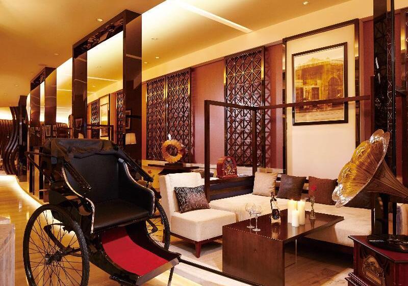 호텔 Hilton Foshan