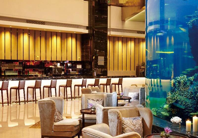 호텔 Hilton Foshan