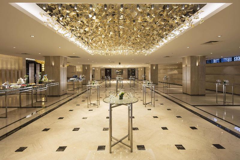 호텔 Hilton Foshan