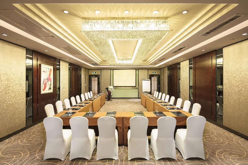 호텔 Hilton Foshan