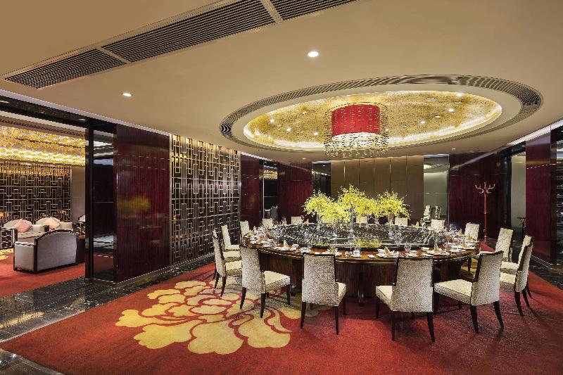 호텔 Hilton Foshan