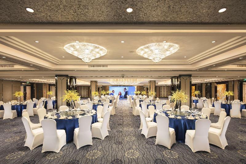 호텔 Hilton Foshan