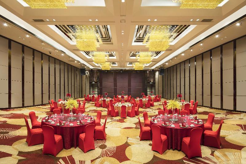 호텔 Hilton Foshan