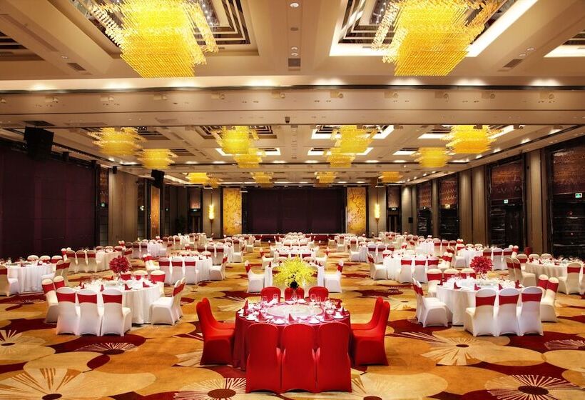 호텔 Hilton Foshan