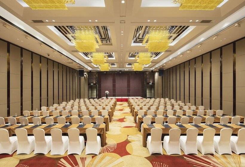 호텔 Hilton Foshan