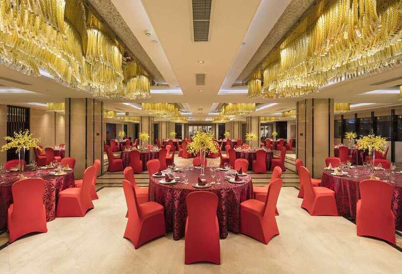 호텔 Hilton Foshan