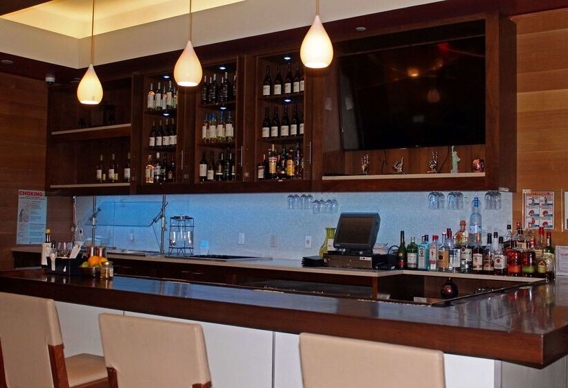 酒店 Hilton Garden Inn New York/manhattanmidtown East