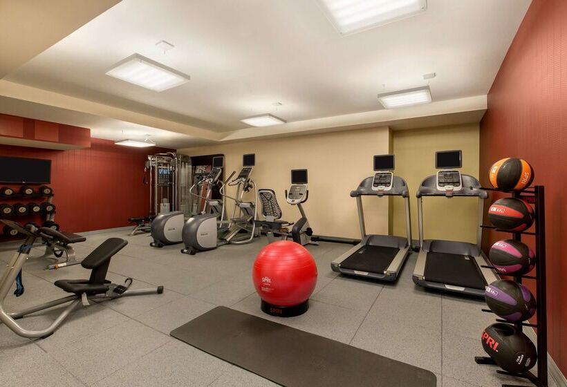 酒店 Hilton Garden Inn New York/manhattanmidtown East