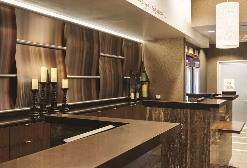 酒店 Hilton Garden Inn New York/manhattanmidtown East