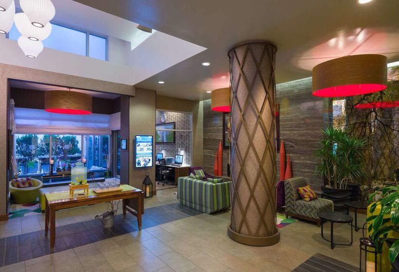 酒店 Hilton Garden Inn New York/manhattanmidtown East