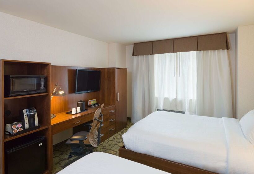 酒店 Hilton Garden Inn New York/manhattanmidtown East