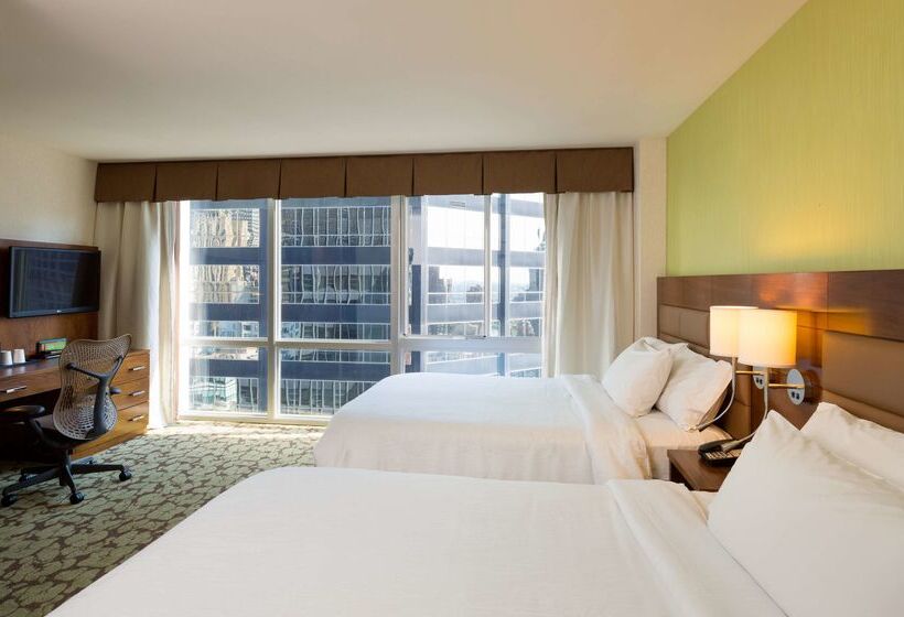هتل Hilton Garden Inn New York/manhattanmidtown East